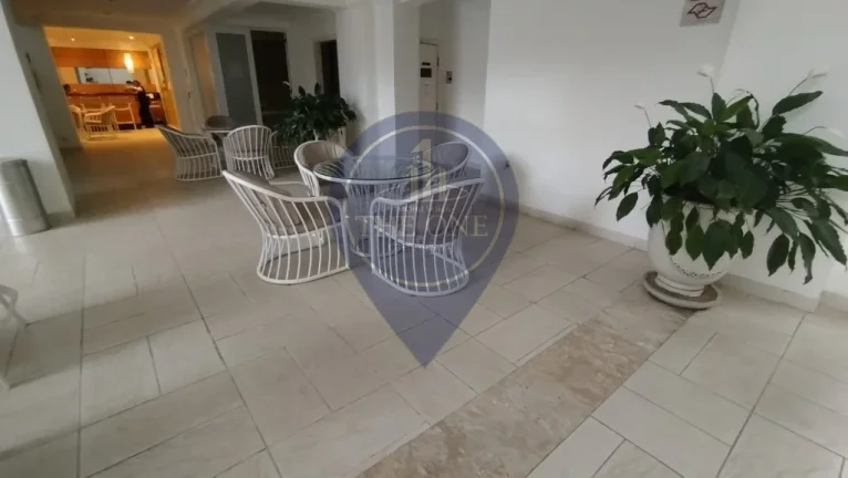 Imagem Aluguel de Luxuoso Apartamento na Vila Nova Conceição - São Paulo-SP, 5 Quartos, 3 Salas, 6 Banheiros, 8 Vagas, 552,66m². Venha Conferir!