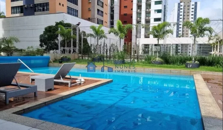 Imagem LINDO APARTAMENTO COM 04 QUARTOS NO BELVEDERE!!!!!
