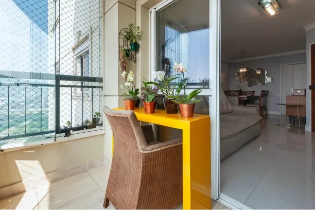 Imagem APARTAMENTO RESIDENCIAL em São Paulo - SP, Parque da Mooca
