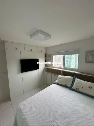 Imagem Apartamento á venda com Vista Mar localizado em Balneário Camboriú - SC
