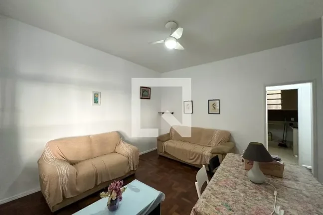 Imagem Apartamento à Venda - Copacabana, 3 Quartos, 96 m2