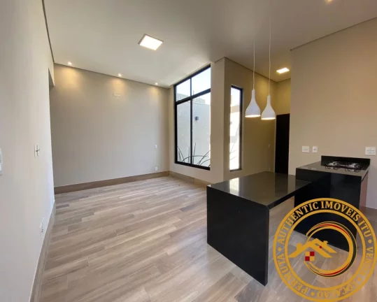 Imagem CASA RESIDENCIAL em SALTO - SP, LOTEAMENTO TERRAS DE SÃO PEDRO E SÃO PAULO