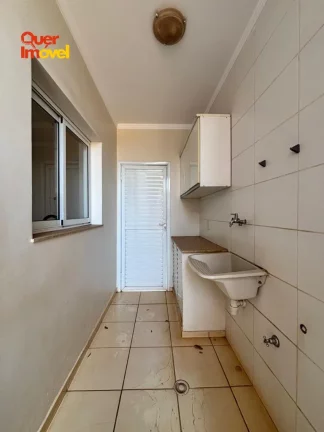 Imagem Imperdível oportunidade: Casa em condomínio à venda em Ribeirão Preto-SP, no bairro Bonfim Paulista, com 3 quartos, 1 suíte, 3 salas, 4 banheiros, 2 vagas de garagem, 130m².