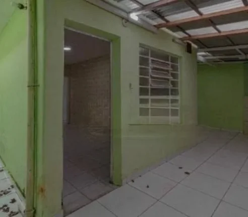 Imagem Casa térrea