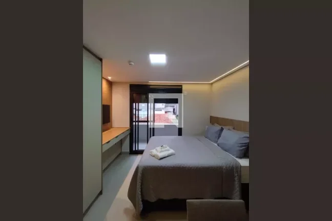 Imagem Apartamento à Venda - Aclimação, 1 Quarto, 27 m2