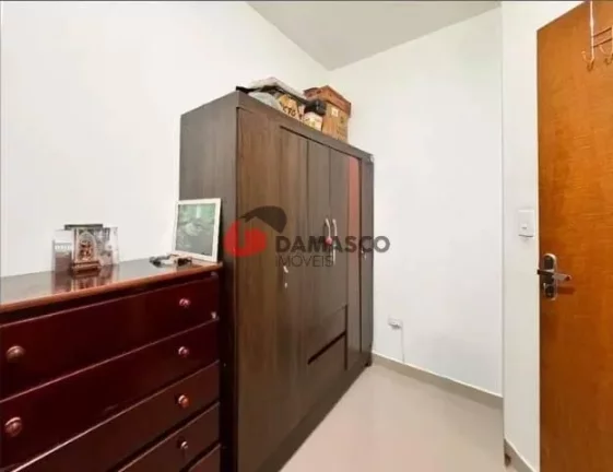 Imagem Cobertura / Penthouse à venda, Vila Humaitá, Santo André, SP