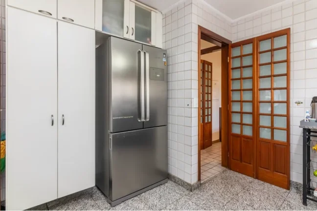 Imagem CASA RESIDENCIAL em São Paulo - SP, Bosque da Saúde