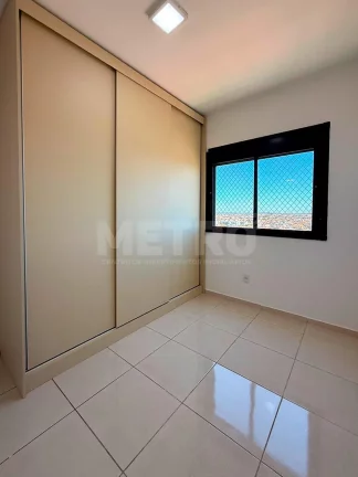 Imagem Apartamento para locação no Vita Plaza com 2 quartos, sendo 1 suíte