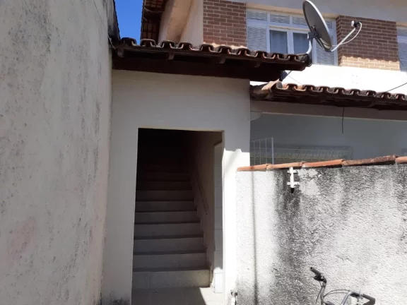 Imagem CASA LINDA A VENDA COM 4 QUARTOS 2 SUÍTES NA PRAIA EM GUARAPARI ES