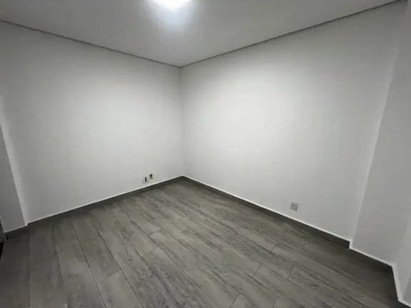 Imagem Cobertura à venda em Barbacena, Caiçaras, com 3 quartos, 116m2
