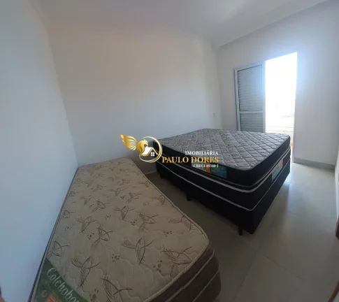 Imagem APARTAMENTO À VENDA COM 2 DORMITÓRIOS NA PRAIA DO PEREQUE-AÇÚ EM UBATUBA-SP