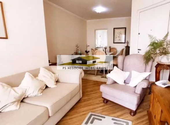 Apartamento para venda no Ipiranga