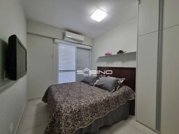 Imagem Apartamento à venda no Edifício All Time 3 Dormitórios 3 suítes, Riviera de São Lourenço - Bertioga SP