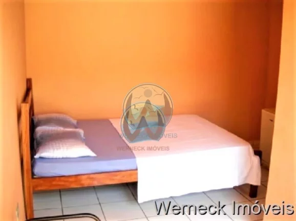 Imagem Oportunidade única: Pousada à venda em Ubatuba-SP, no Perequê Açu, com 14 quartos, 14 suítes, 3 salas, 3 banheiros, 8 vagas de garagem e 600m².