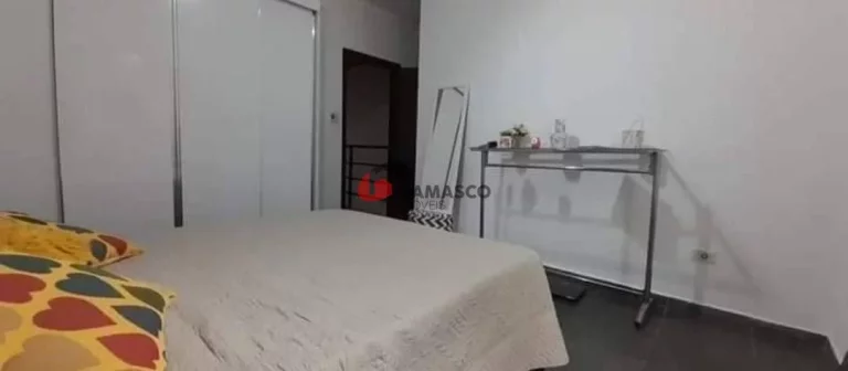 Imagem Casa à venda 2 Quartos, 1 Suite, 2 Vagas, 250M², Osvaldo Cruz, São Caetano do Sul - SP