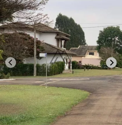 Imagem Lote no Magnífico Residencial Jatobá Cesário Lange/SP