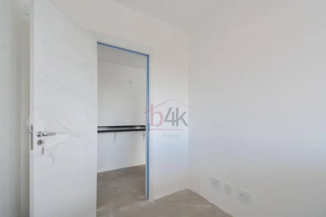 Imagem Apartamento 50m² no Retrato by Diálogo: Conexão Brooklin-Santo Amaro