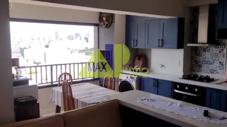Imagem APARTAMENTO 02 DORMITÓRIOS/SACADA /SEM VAGA/AREA GOURMET