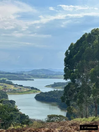 Imagem Oportunidade Ideal para Pousadas: Terreno de 20.000m² em Joanópolis!