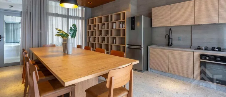 Imagem APARTAMENTO 3 SUÍTES na Vila Madalena | 190m Metrô | Edição Limitada Jonas Birger