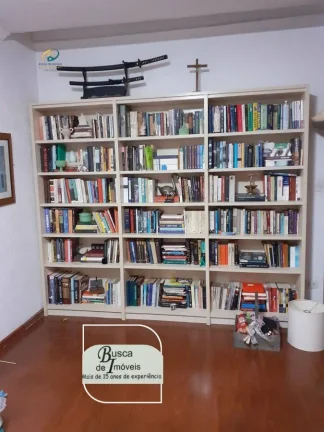 Imagem Sobrado Padrão para Venda e Aluguel em Planalto Paulista São Paulo-SP