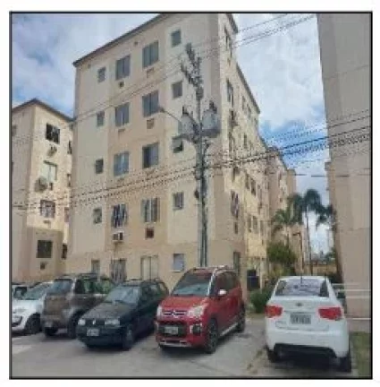 Oportunidade Única em RIO DE JANEIRO - RJ | Tipo: Apartamento | Negociação: Venda Direta Online | Situação: Imóvel