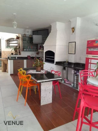 Imagem Sobrado com 3 dormitórios à venda, 200 m² por R$ 1.498.000,00 - Parque Mandaqui - São Paulo/SP