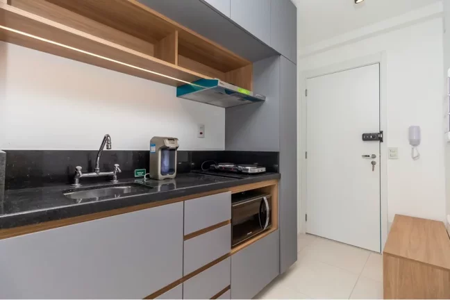Imagem APARTAMENTO RESIDENCIAL em São Paulo - SP, Vila Madalena
