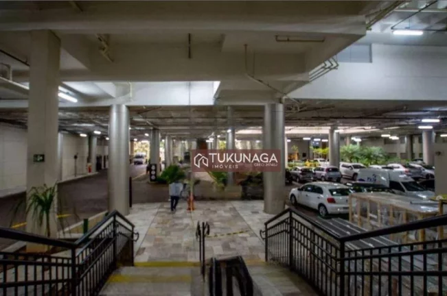 Imagem Apartamento com 3 dormitórios à venda, 154 m² por R$ 2.545.000,00 - Jardim Flor da Montanha - Guarulhos/SP