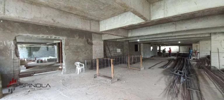 Imagem Apartamento à venda, 80 m² por R$ 485.000,00 - Aviação - Praia Grande/SP
