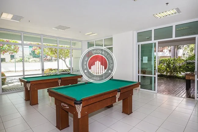 Imagem Apartamento a Venda no bairro Barra da Tijuca - Rio de Janeiro, RJ
