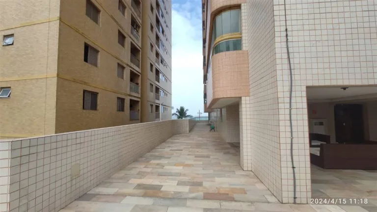 Imagem Apartamento à venda na Praia Grande