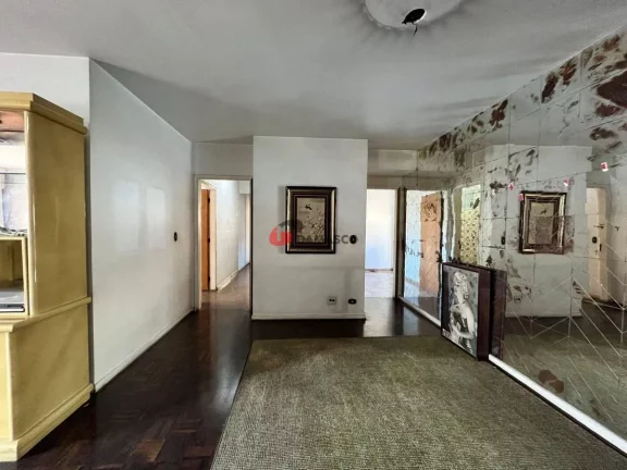 Imagem Apartamento à venda, Santo Antônio, São Caetano do Sul, SP