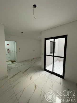 Imagem Apartamento Garden para Venda em Santo André / SP no bairro Parque Erasmo Assunção