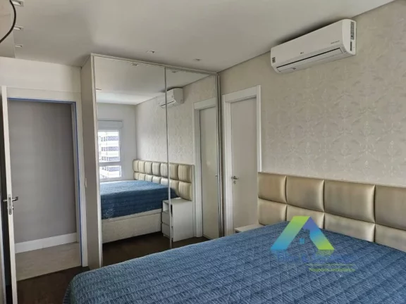 Imagem VILA MASCOTE Apartamento 90M², 2 suítes, cozinha ampla arejada, varanda gourmet, 2 vagas, lazer completo com ótima localização e valor !!!