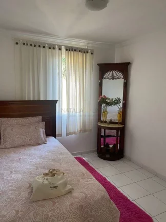 Imagem Apartamento CDHU a venda no Jardim São Luis QUITADO!