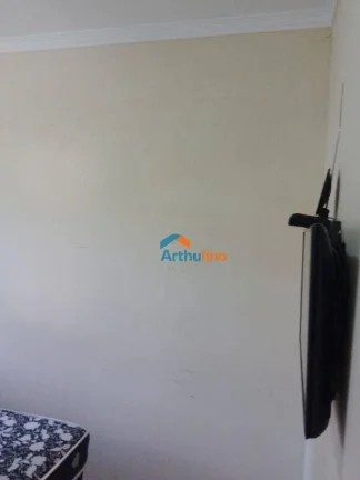 Imagem Condominio Vida Plena 45m², com 2 dormitórios, 1 vaga, à venda, por R$ 190.000 - Jardim Petrópolis - Cotia/SP