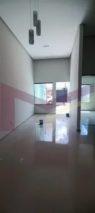 Imagem Casa 2/4 com suite Padrão moderno