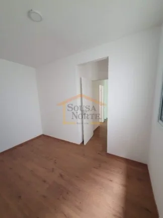 Imagem Sobrado, 108,47m², 3 dormitórios, sendo 1 suíte com varanda privativa e outros 2 dormitórios bem...