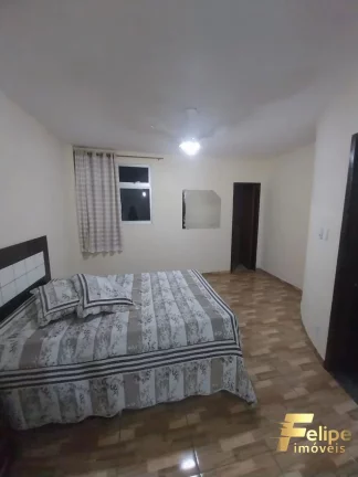 Imagem MARAVILHOSO APARTAMENTO COM 4 QUARTOS NO CENTRO DE GUARAPARI