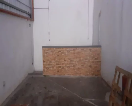 Imagem galpão em condominio com portaria 24 hrs e 360m2 FL26