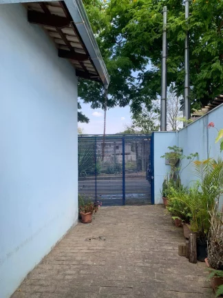 Imagem CASA À VENDA NO BAIRRO SATÉLITE!