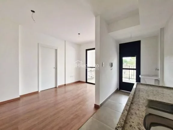 Imagem Apartamento à venda no Residencial Biarritz - Sorocaba - SP