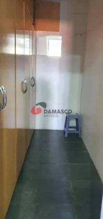 Imagem Sobrado para venda com 4 Quartos, 2 Suites, 2 Vagas, 253M², Fundação, São Caetano do Sul - SP