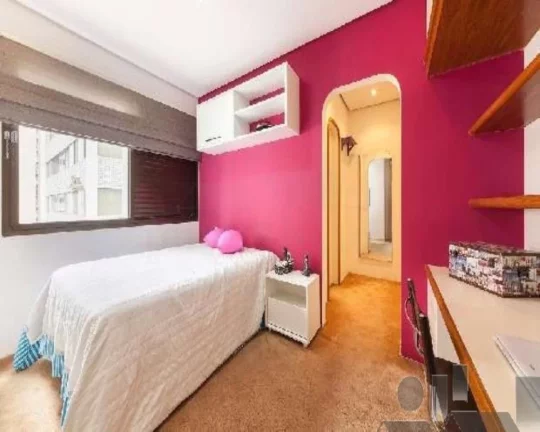 Imagem Cobertura Duplex Perdizes 4 drmts, 3 suites, 3 vagas