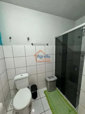 Imagem Casa à venda no bairro Parque Residencial Ypê Amarelo - Mogi Guaçu/SP