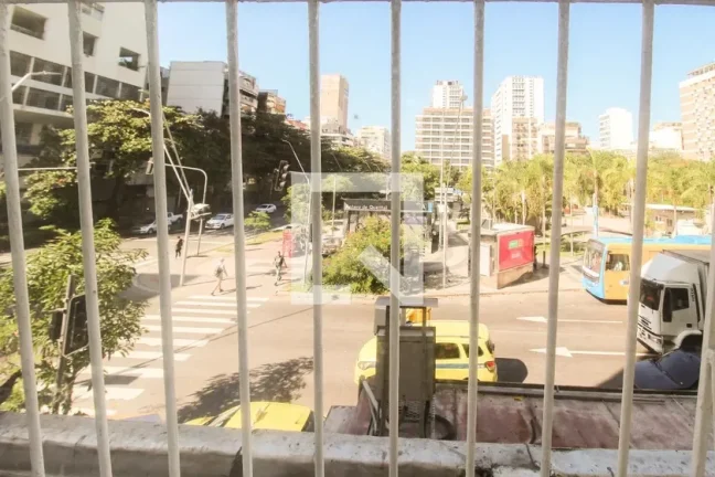 Imagem Apartamento à Venda - Leblon, 3 Quartos, 90 m2