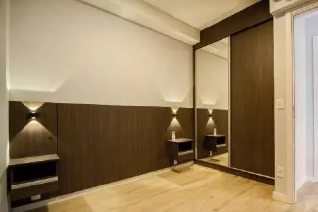 Imagem Apartamento na Aguiar de Barros