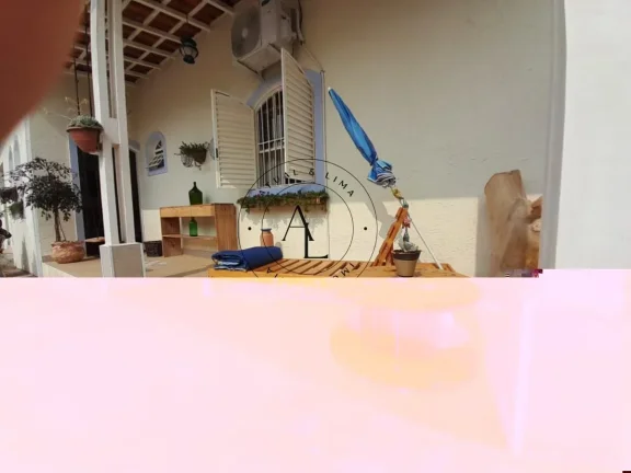 Imagem Casa à venda em Campinas, Parque São Quirino, com 3 quartos, 174,20m2