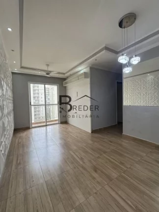 Imagem Apartamento para Locação em Barueri / SP no bairro Jardim Tupanci